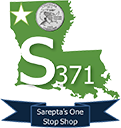 S371 Sareptas One Stop Shop