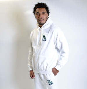 PREMIUM PULLOVER HOODIE