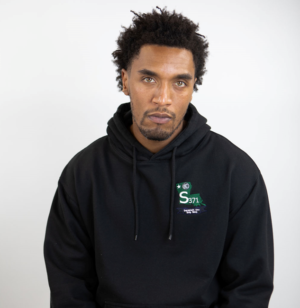 PREMIUM PULLOVER HOODIE