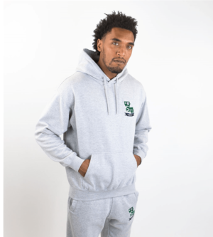 S371 Premium Pullover Hoodie