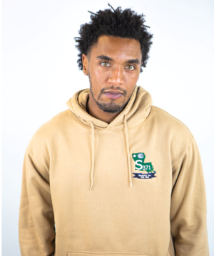 S371Premium Pullover Hoodie