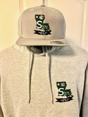 S371 Cap