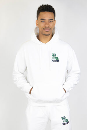 PREMIUM PULLOVER HOODIE