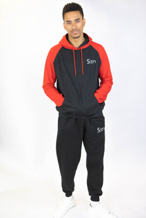 PREMIUM PULLOVER HOODIE